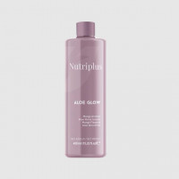 Растительный напиток "Алоэ с манго" Nutriplus объемом 450 мл