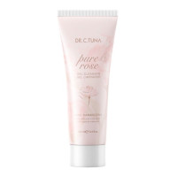 Гель для умывания Pure Rose Dr. C. Tuna, 100 мл
