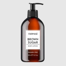 Лосьон для тела Brown Sugar, 325 мл
