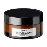 Скраб для тіла Brown Sugar, 250 мл