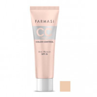 CC-крем 01 Light, 30 мл