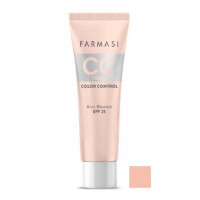 CC-крем 02 Light To Medium, 30 мл