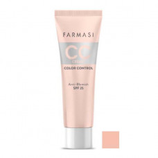 CC-крем 02 Light To Medium, 30 мл