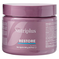 Диетическая добавка Mineral Powder Restore Nutriplus, 240 г