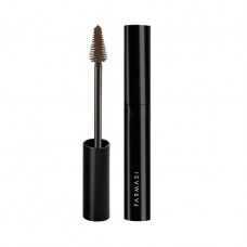 Тушь для бровей Deep Brown, 5 мл