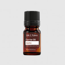 Эфирное масло Жожоба Essential Oils, 10 мл