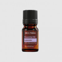 Эфирное масло Лавандовое Essential Oils, 10 мл