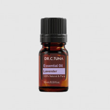 Эфирное масло Лавандовое Essential Oils, 10 мл