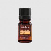 Эфирное масло Апельсиновое Essential Oils, 10 мл