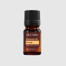 Эфирное масло Апельсиновое Essential Oils, 10 мл