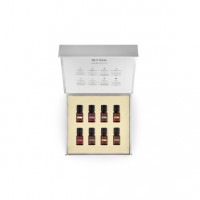 Набор эфирных масел Essential Oils (8 шт)