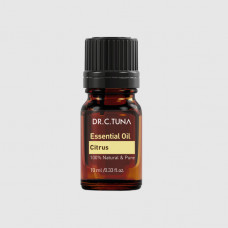 Эфирное масло Лимонное Essential Oils, 10 мл