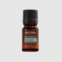 Эфирное масло Эвкалиптовое Essential Oils, 10 мл