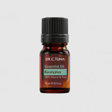 Эфирное масло Эвкалиптовое Essential Oils, 10 мл