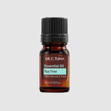 Эфирное масло Чайного Дерева Essential Oils, 10 мл