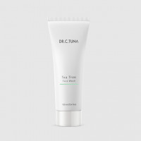 Очищающий гель для лица Tea Tree