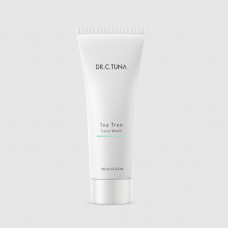 Очищающий гель для лица Tea Tree
