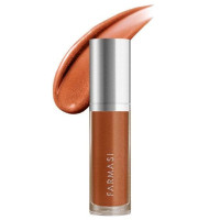 Блиск-топер для губ 02 Shiny Cooper, 8 мл