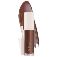Блеск-плампер для губ 04 Hot Chocolate, 8 мл