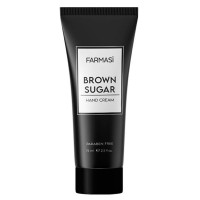 Крем для рук Brown Sugar, 75 мл