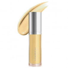 Блиск-топпер для губ 01 Golden Topaz, 8 мл