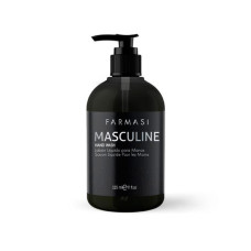 Мужское жидкое мыло для рук Masculine, 325 мл