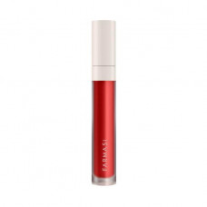 Жидкая Матовая Помада 06 Red Love, 4 г