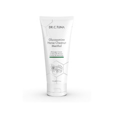 Массажный крем Glucosamin Dr. C. Туна, 150 мл