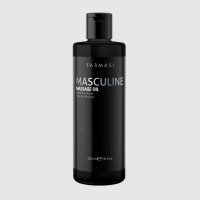 Мужское массажное масло Masculine, 225 мл