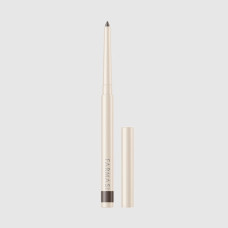 Механический карандаш для глаз 02 Deep Brown, 0,35 г