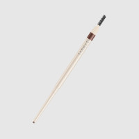 Механический карандаш для бровей с щеточкой Deep Brown, 0,08 г