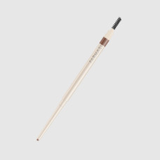 Механический карандаш для бровей со щеточкой Medium Brown, 0,08 г