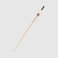 Механический карандаш для бровей с щеточкой Soft Brown, 0,08 г