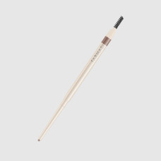 Механический карандаш для бровей с щеточкой Soft Brown, 0,08 г