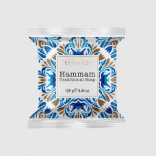 Кусковое мыло Hammam Traditional, 125 г