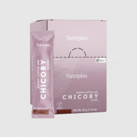 Кофе-цикорий NutriCoffee Nutriplus, 16 шт по 2 г