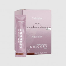 Кофе-цикорий NutriCoffee Nutriplus, 16 шт по 2 г