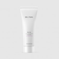Очищающий гель Acne, 100 мл
