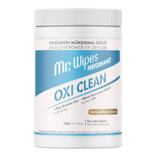Кислородный пятновыводитель Oxi Clean Performance Mr. Wipes, 500 мл
