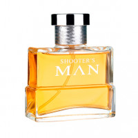 Мужская парфюмированная вода Shooter's Man, 100 мл