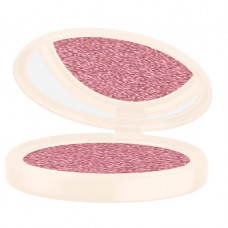 Пудровые румяна 04 Pink Lily, 4,5 г