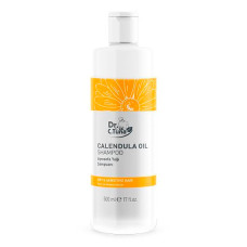 Шампунь для волос Dr. C.Tuna Calendula, 500 мл