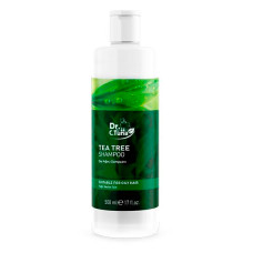 Шампунь для волос Dr. C.Tuna Tea Tree, 500 мл