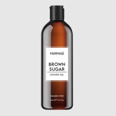 Гель для душа Brown Sugar, 360 мл