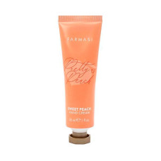 Крем для рук Sweet Peach, 30 мл