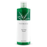 Шампунь Tea Tree, 225 мл