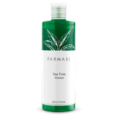 Шампунь Tea Tree, 225 мл