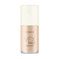 Тональний крем VFX Pro Camera Ready C01, 30 мл