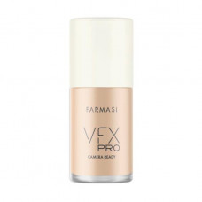 Тональный крем VFX Pro Camera Ready C01, 30 мл