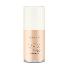 Тональный крем VFX Pro Camera Ready C02, 30 мл